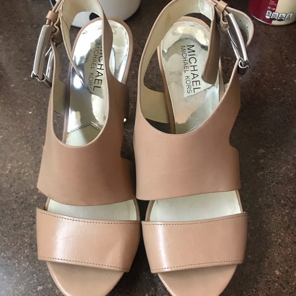 Michael Kors shoes